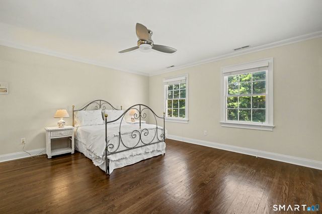 51 Briscoe Road, New Canaan, CT 06840
