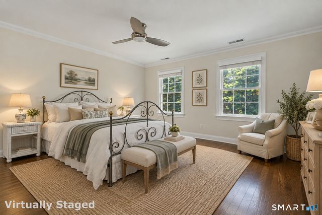 51 Briscoe Road, New Canaan, CT 06840