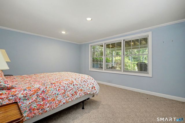 51 Briscoe Road, New Canaan, CT 06840