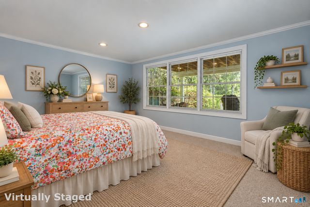 51 Briscoe Road, New Canaan, CT 06840