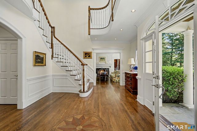 51 Briscoe Road, New Canaan, CT 06840