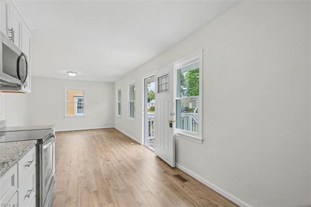 615 Bell ST, Hampton, VA 23661
