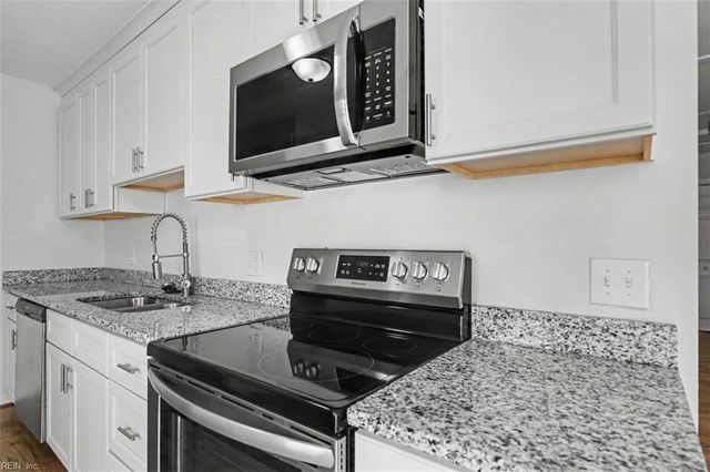 615 Bell ST, Hampton, VA 23661