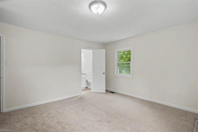 615 Bell ST, Hampton, VA 23661
