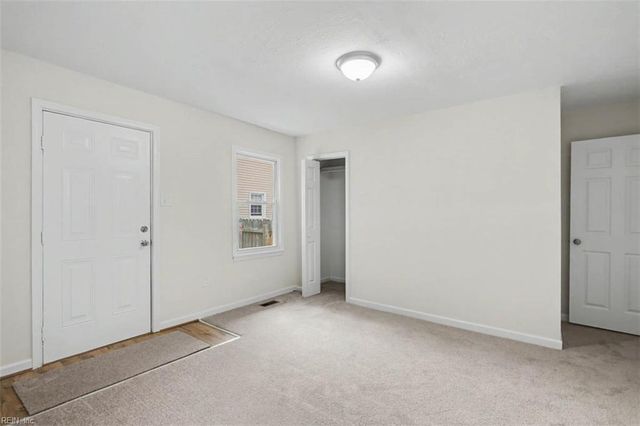 615 Bell ST, Hampton, VA 23661