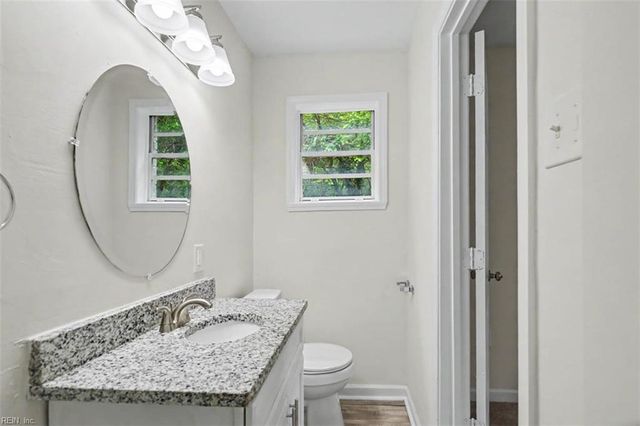 615 Bell ST, Hampton, VA 23661