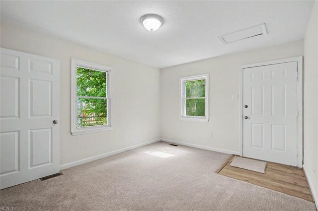 615 Bell ST, Hampton, VA 23661