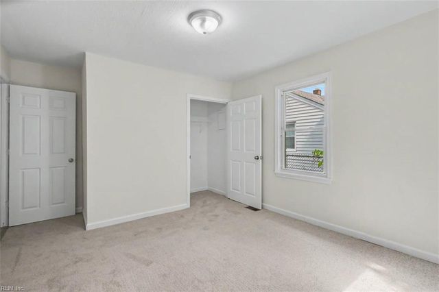 615 Bell ST, Hampton, VA 23661