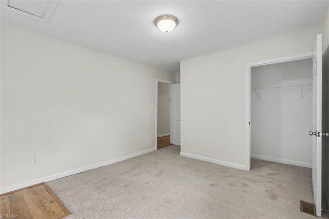 615 Bell ST, Hampton, VA 23661