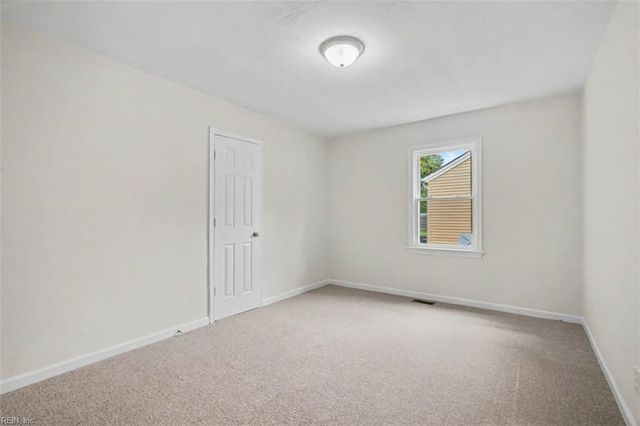 615 Bell ST, Hampton, VA 23661