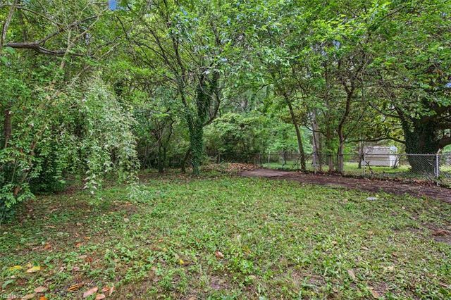 615 Bell ST, Hampton, VA 23661