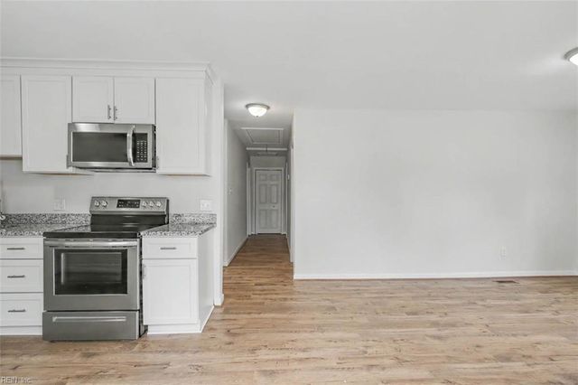 615 Bell ST, Hampton, VA 23661