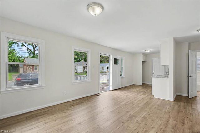 615 Bell ST, Hampton, VA 23661