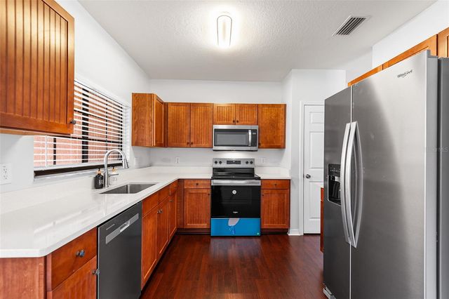 1037 BLACKWATER DRIVE, Wesley Chapel, FL 33543