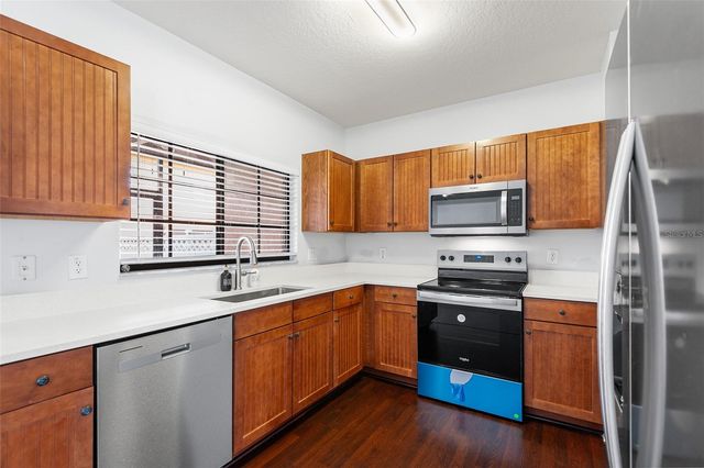1037 BLACKWATER DRIVE, Wesley Chapel, FL 33543