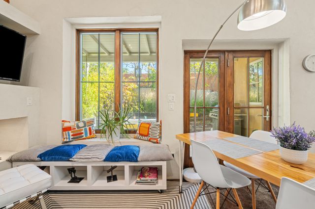 127 Duran A, Santa Fe, NM 87501