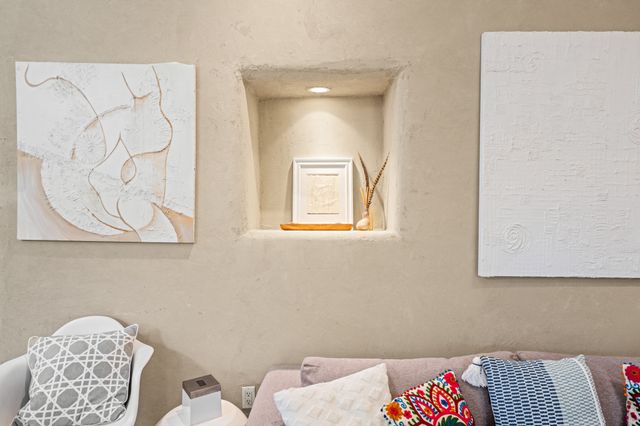 127 Duran A, Santa Fe, NM 87501