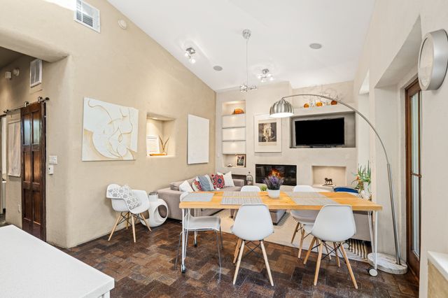 127 Duran A, Santa Fe, NM 87501