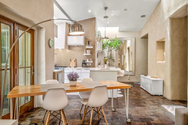 127 Duran A, Santa Fe, NM 87501