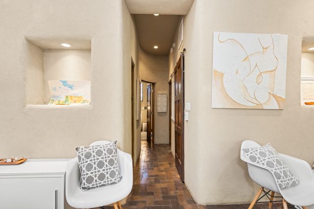 127 Duran A, Santa Fe, NM 87501