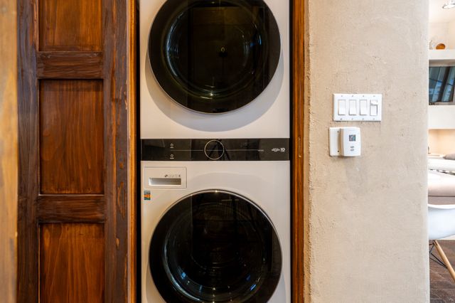 127 Duran A, Santa Fe, NM 87501