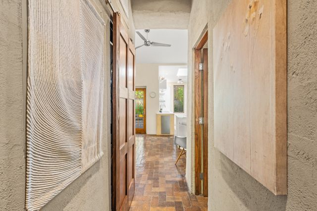 127 Duran A, Santa Fe, NM 87501