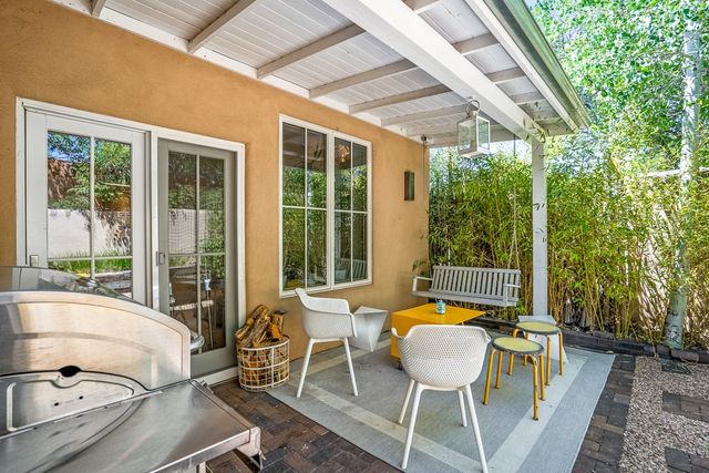 127 Duran A, Santa Fe, NM 87501