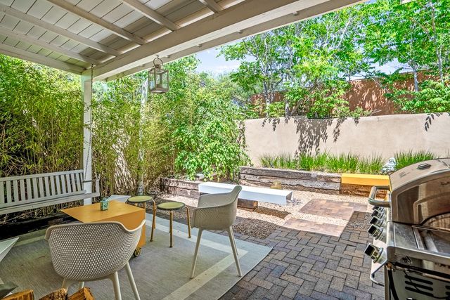 127 Duran A, Santa Fe, NM 87501