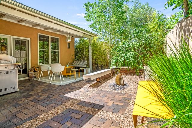 127 Duran A, Santa Fe, NM 87501