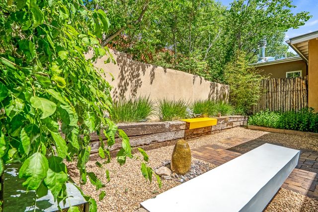 127 Duran A, Santa Fe, NM 87501