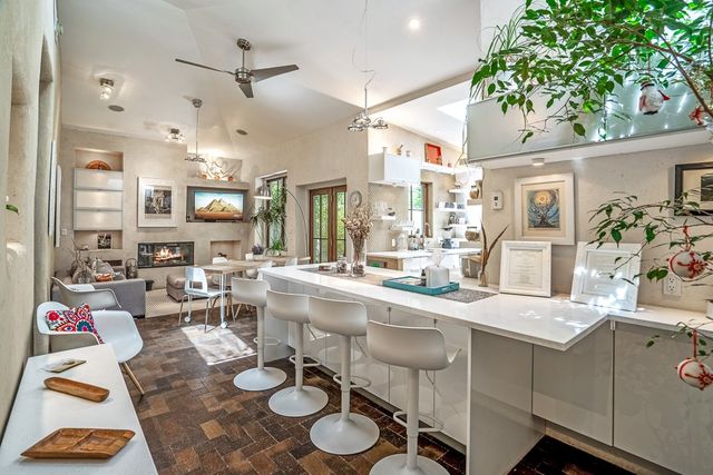 127 Duran A, Santa Fe, NM 87501