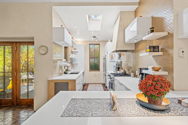 127 Duran A, Santa Fe, NM 87501