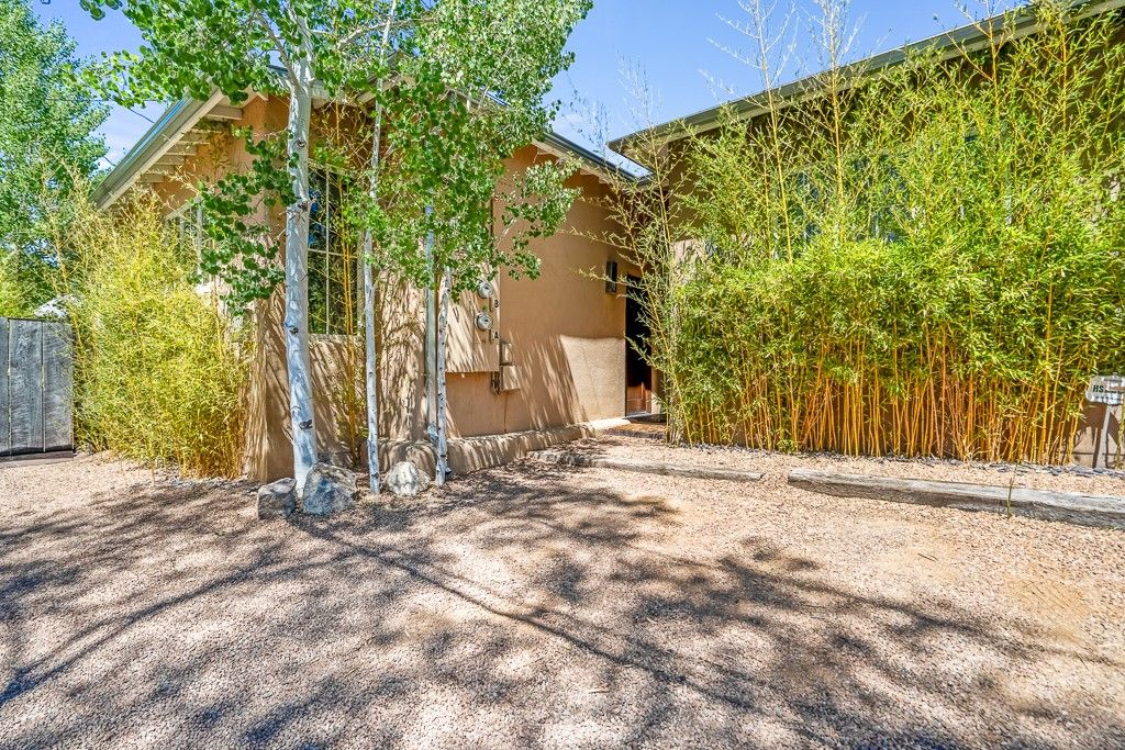 127 Duran A, Santa Fe, NM 87501