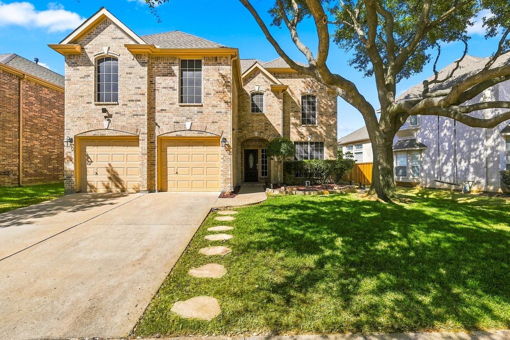 3908 Kimberly Drive, Flower Mound, TX 75022 — photo 3