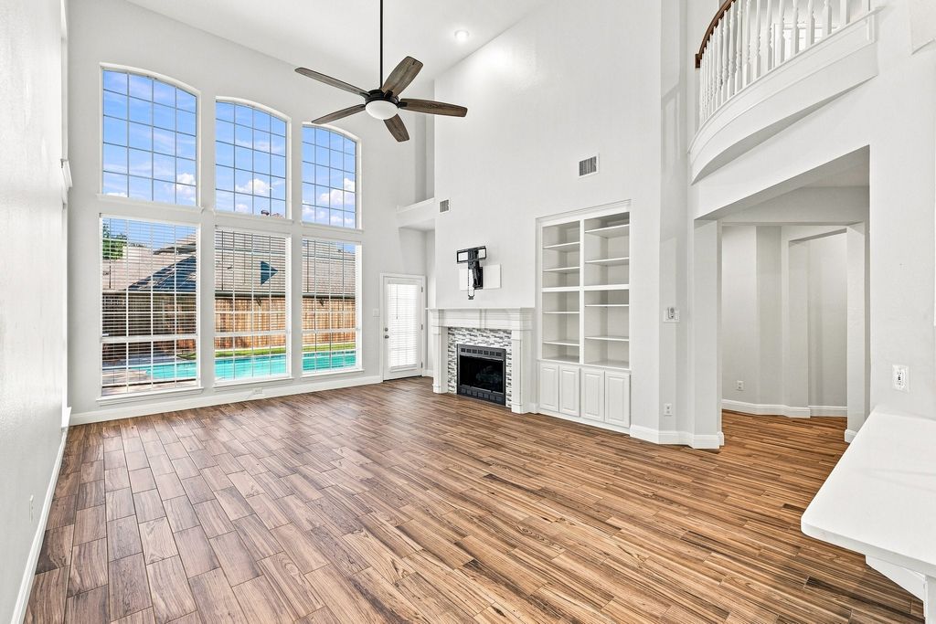3908 Kimberly Drive, Flower Mound, TX 75022 — photo 5