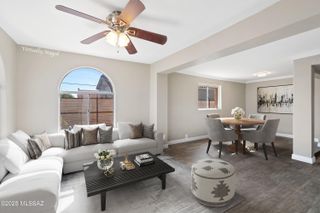 511 W 44th Street, Tucson, AZ 85713