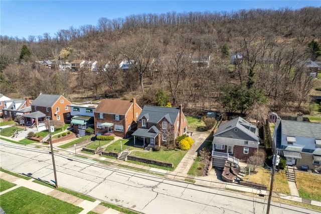 129 Ohio Ave, Glassport, PA 15045