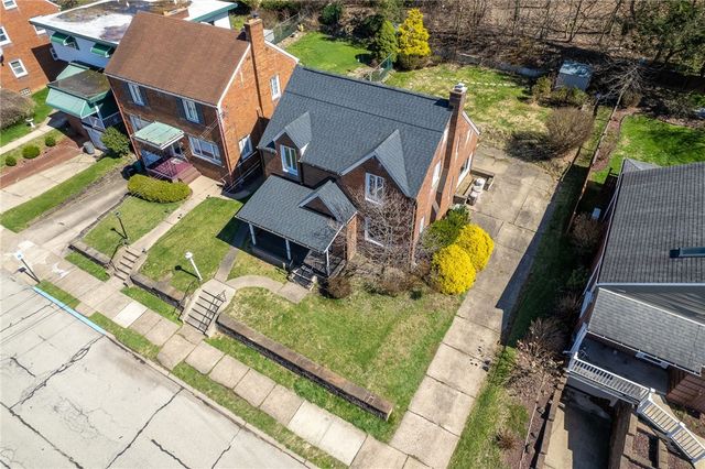 129 Ohio Ave, Glassport, PA 15045