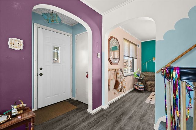 129 Ohio Ave, Glassport, PA 15045