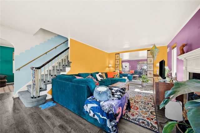 129 Ohio Ave, Glassport, PA 15045