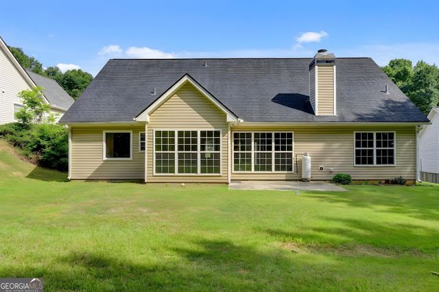 7012 Litany Court, Flowery Branch, GA 30542