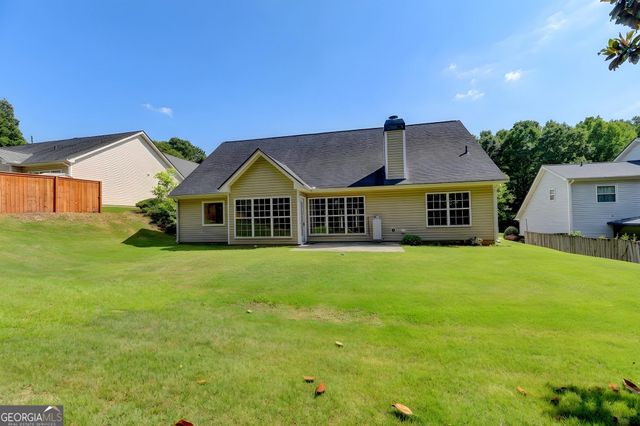 7012 Litany Court, Flowery Branch, GA 30542