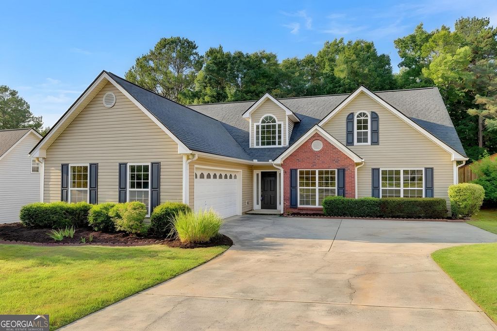 7012 Litany Court, Flowery Branch, GA 30542
