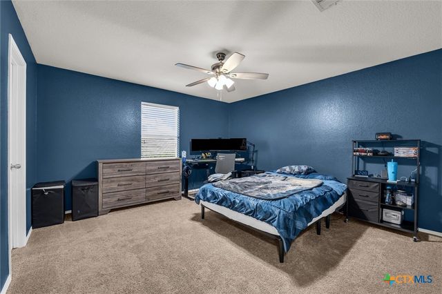 9002 Devonshire Court, Killeen, TX 76542