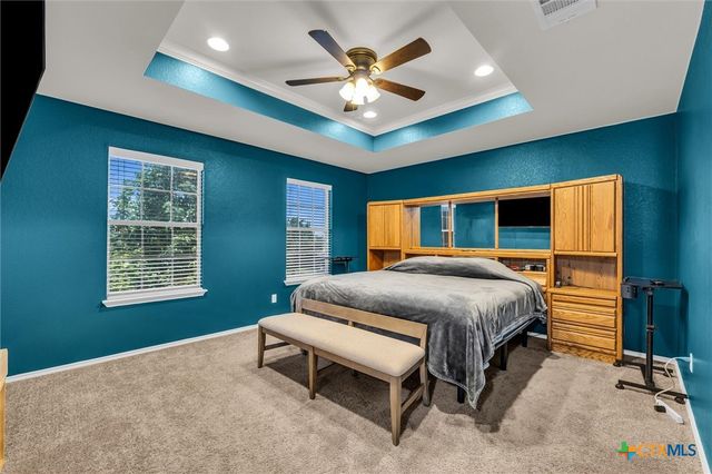 9002 Devonshire Court, Killeen, TX 76542