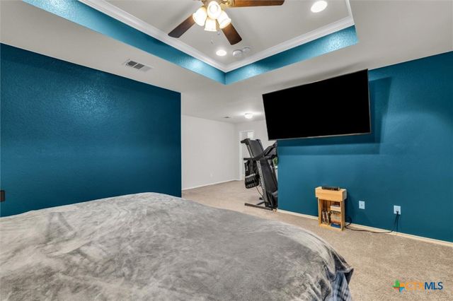 9002 Devonshire Court, Killeen, TX 76542