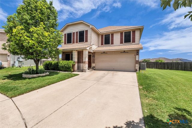 9002 Devonshire Court, Killeen, TX 76542