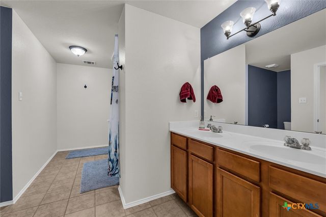 9002 Devonshire Court, Killeen, TX 76542