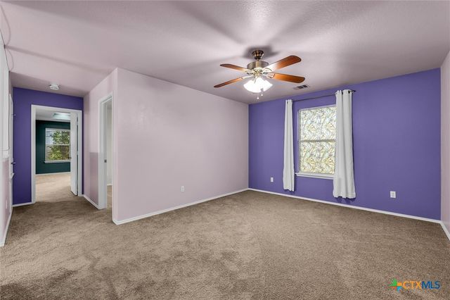 9002 Devonshire Court, Killeen, TX 76542