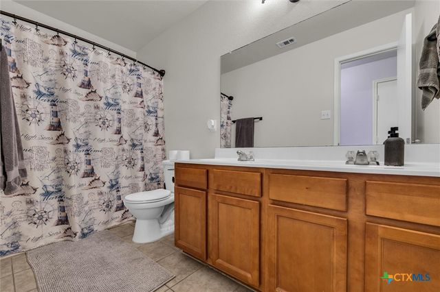 9002 Devonshire Court, Killeen, TX 76542